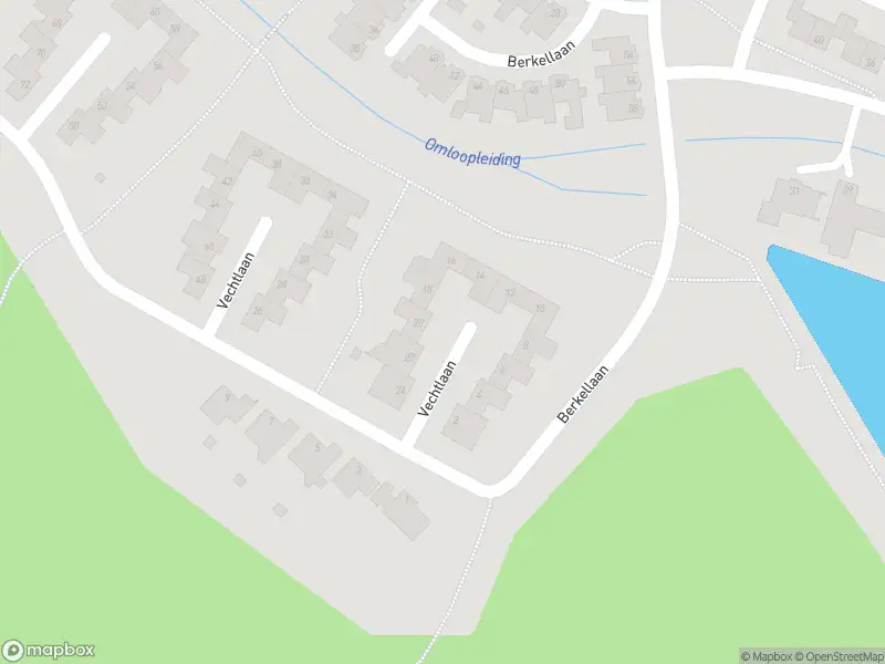 Brandweer met gepaste spoed naar de Reggestraat in Hengelo vanwege afhijsen patient