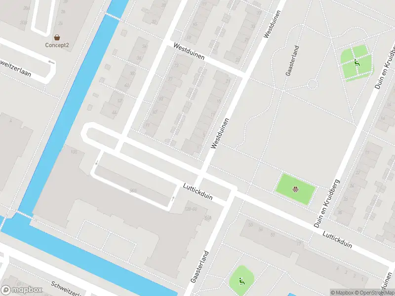 Overlastmelding Westduinen in Amstelveen gesloten