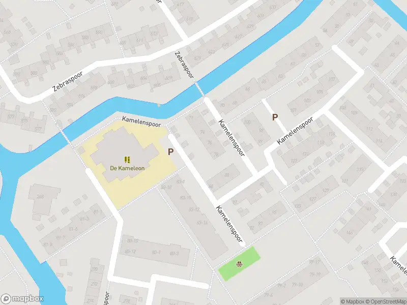 Overlastmelding Kamelenspoor in Maarssen