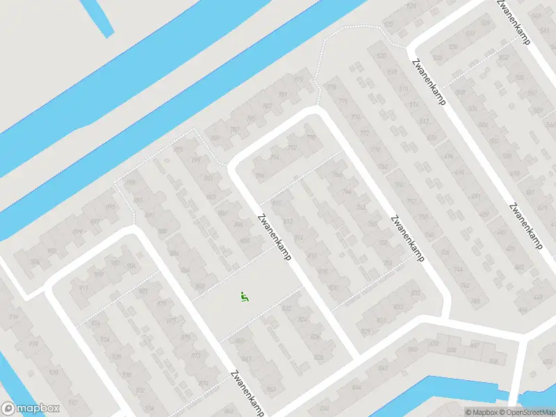 Overlastmelding Zwanenkamp in Maarssen