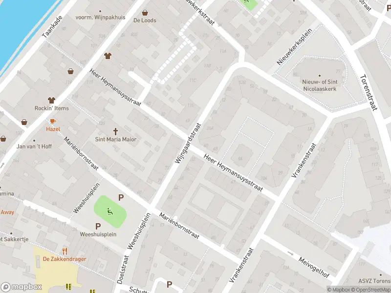 Overlastmelding Heer Heymansuysstraat in Dordrecht gesloten