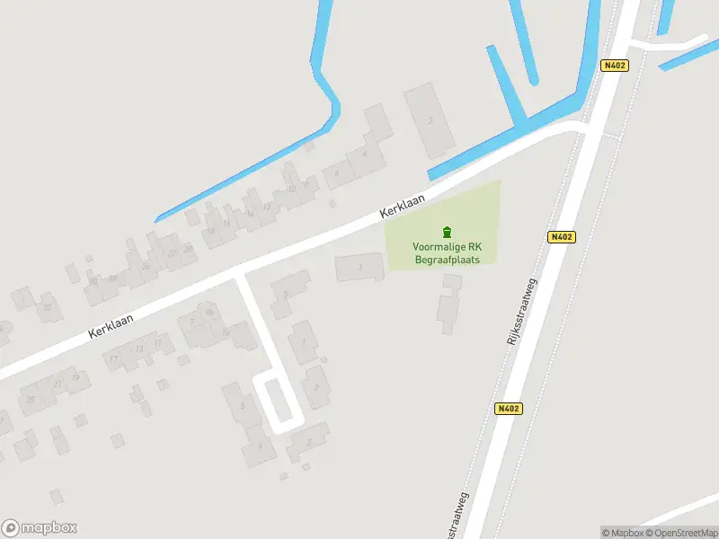 Overlastmelding Kerklaan in Loenen aan de Vecht