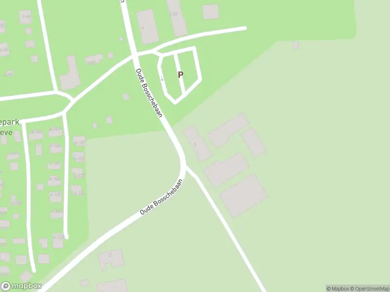 112 melding Overlastmelding Oude Bosschebaan in Udenhout