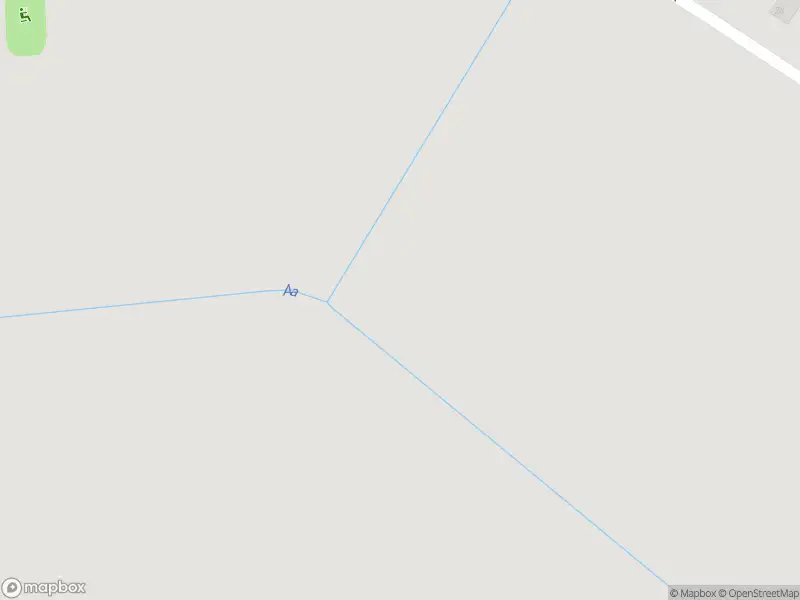 Ambulance met grote spoed naar de Moostdijk in Ospel