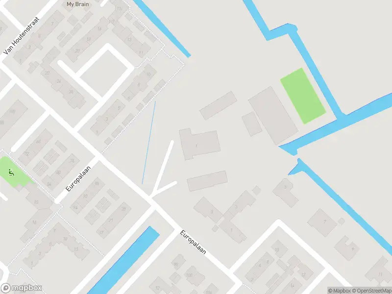 Overlastmelding Europalaan in Maarssen gesloten