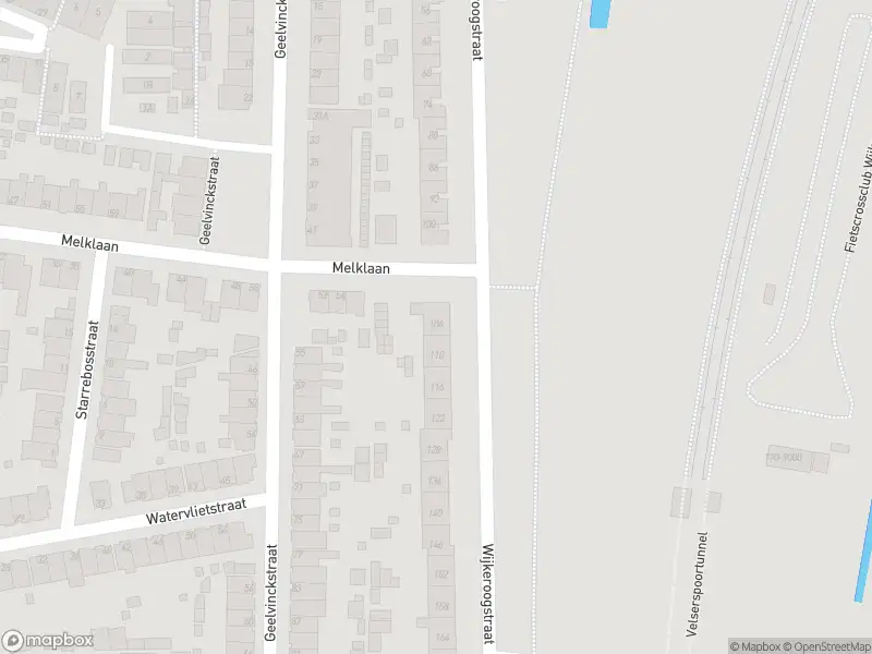 Overlastmelding Wijkeroogstraat in Velsen-Noord gesloten