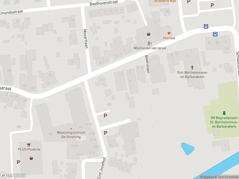 Anonieme overlastmelding Kerkstraat in Waspik
