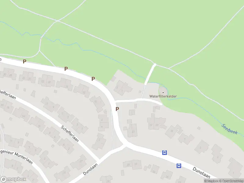 Overlastmelding Beeklaan in Heveadorp