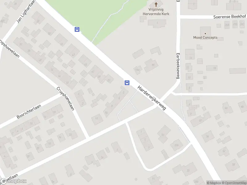 Overlastmelding Professor Huetlaan in Laag-Soeren