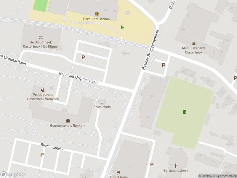 Overlastmelding Pastoor Bruggemanlaan in Oosterbeek gesloten