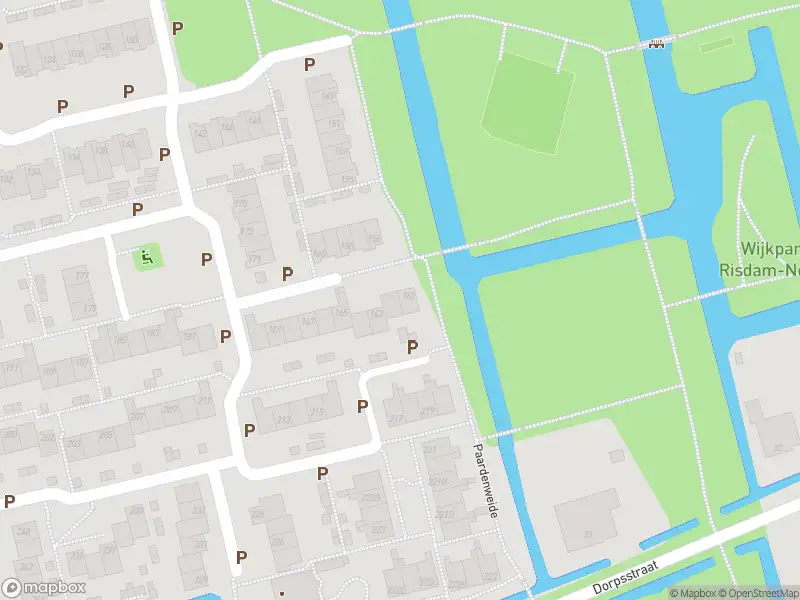 Overlastmelding Paardenweide in Zwaag gesloten