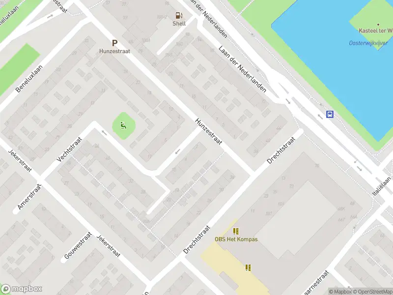 Overlastmelding Vechtstraat in Beverwijk gesloten