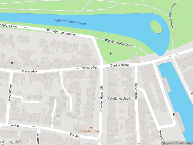 Anonieme overlastmelding  in Enkhuizen