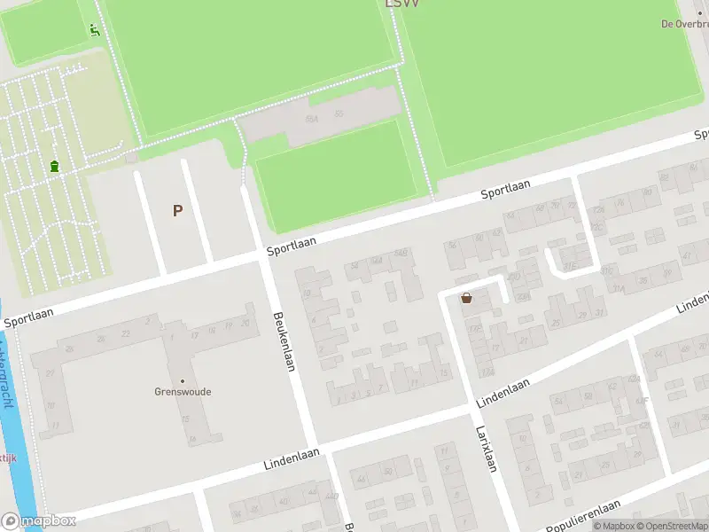 Overlastmelding Sportlaan in Zuid-Scharwoude