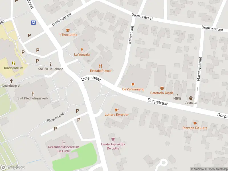 Brandweer met grote spoed naar de Irenestraat in De Lutte vanwege afhijsen patient
