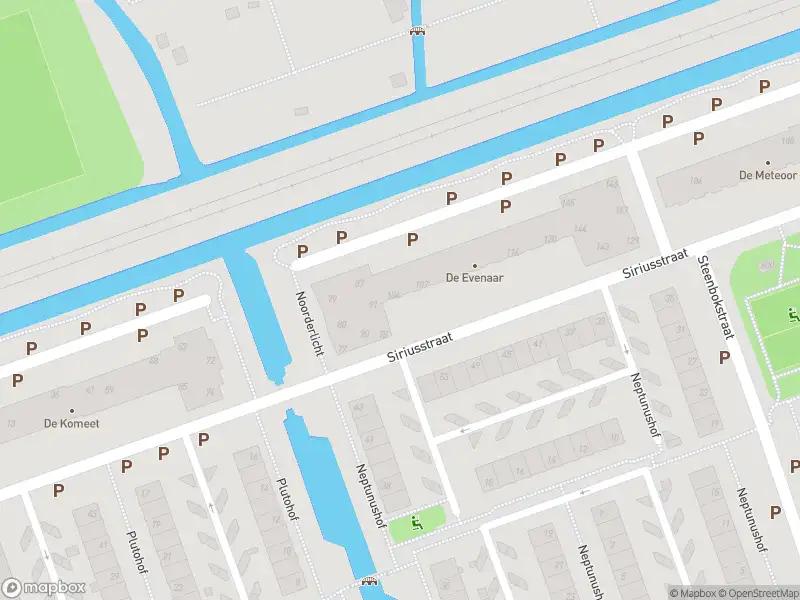 Overlastmelding Siriusstraat in Hoorn