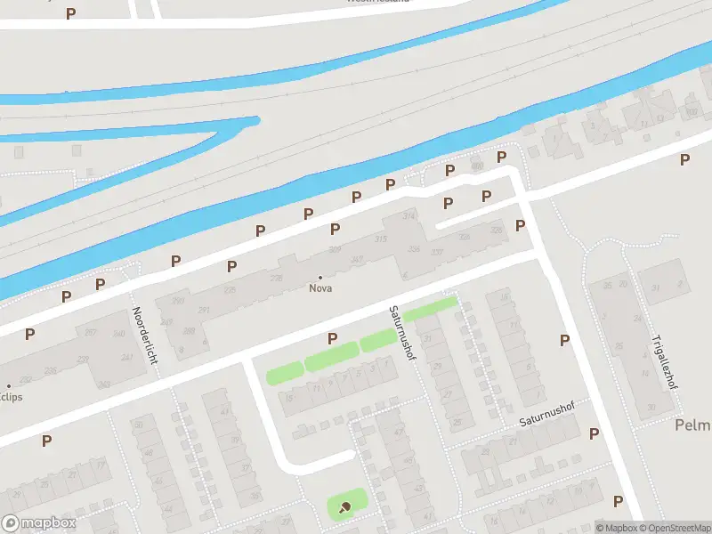 Overlastmelding Siriusstraat in Hoorn gesloten