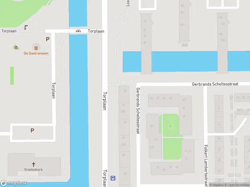 Overlastmelding Gerbrands Scheltesstraat in Den Helder gesloten