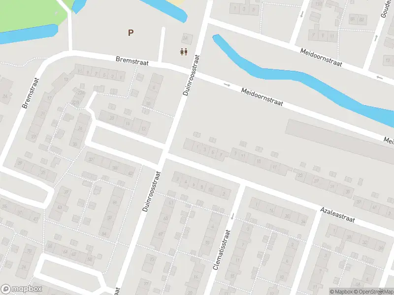 Overlastmelding Azaleastraat in Den Helder gesloten