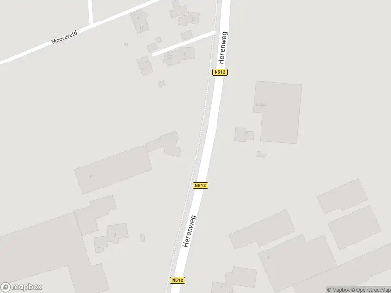 Overlastmelding Herenweg in Egmond-Binnen