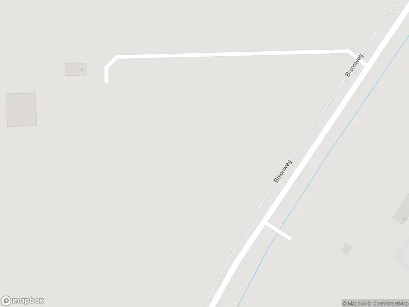 Overlastmelding Bisonweg in Swifterbant