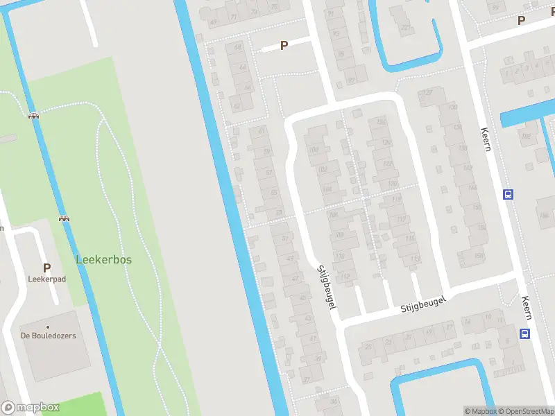 Overlastmelding Stijgbeugel in Zwaag gesloten
