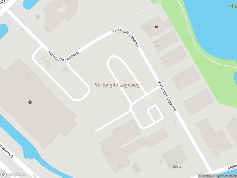 Brandweer met grote spoed naar de Verlengde Lageweg in Hoorn vanwege reanimatie