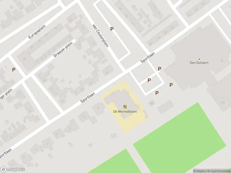 Overlastmelding Clausstraat in 4561JD Hulst gesloten