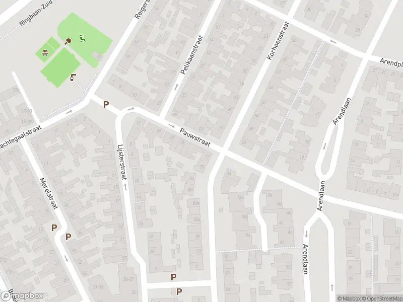 Anonieme overlastmelding Nachtegaalstraat in 5022AK Tilburg