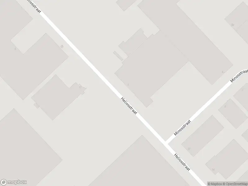 Overlastmelding Heliosstraat in Tilburg