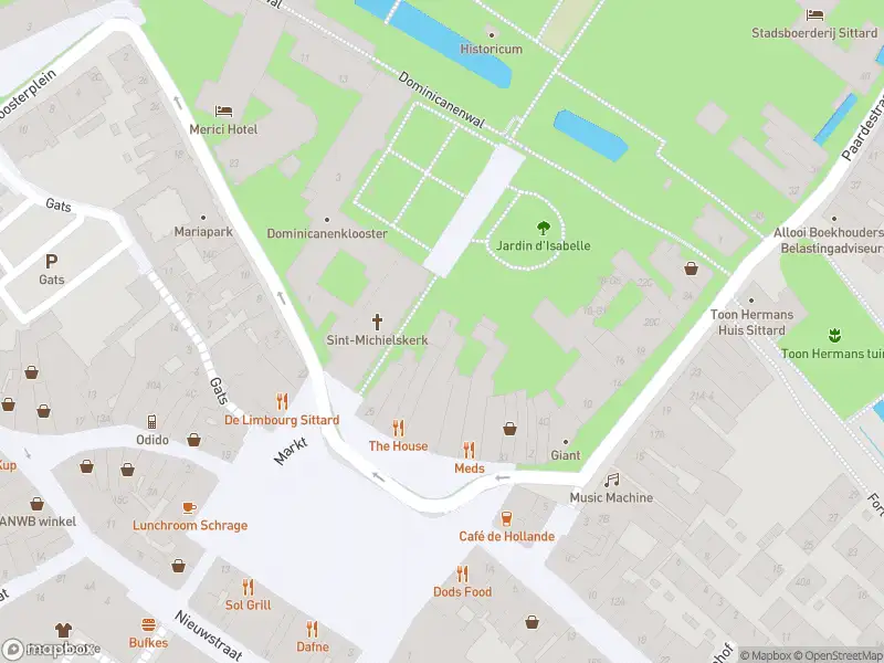 Overlastmelding Kerkepad in Sittard gesloten