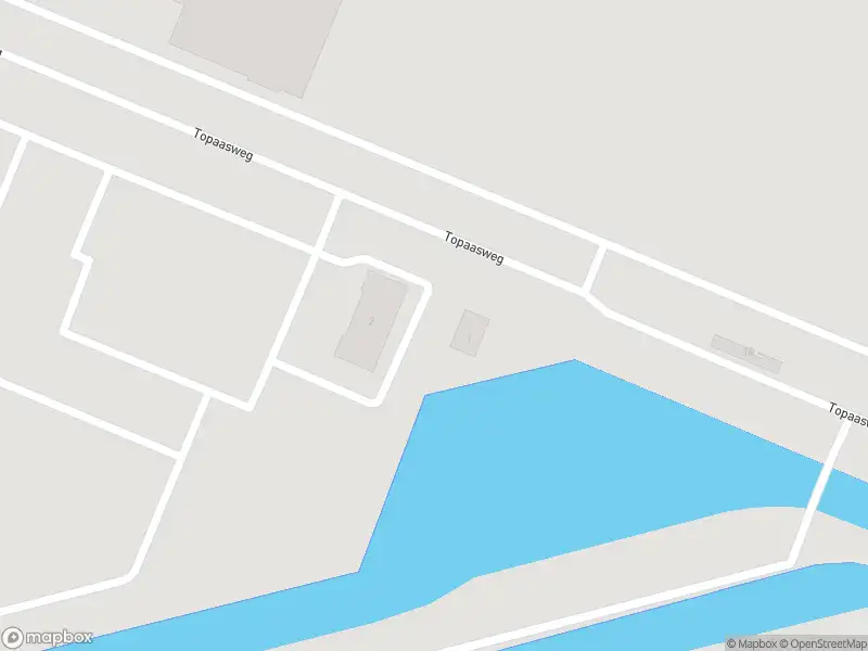 Ambulance met grote spoed naar de Topaasweg in Alkmaar