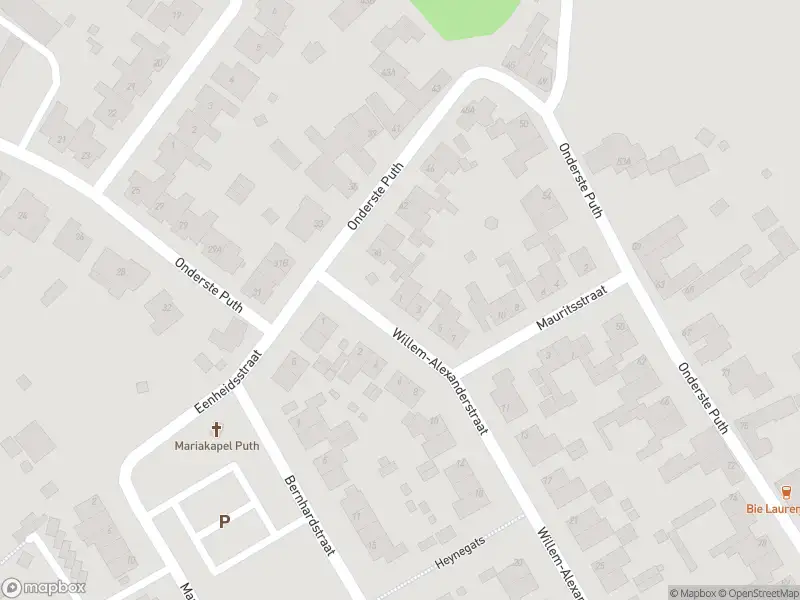 Overlastmelding Willem-Alexanderstraat in Puth