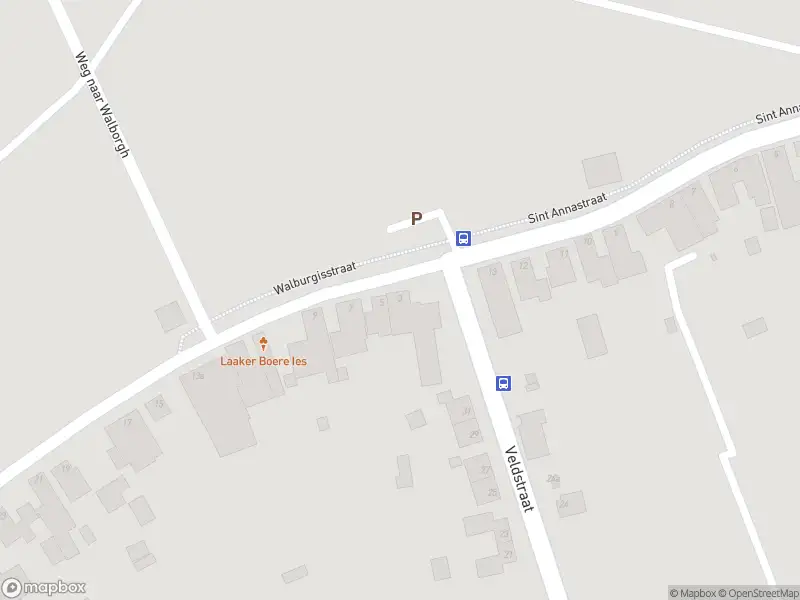Overlastmelding Walburgisstraat in Ohé en Laak gesloten