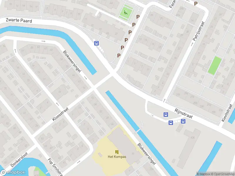 112 melding Overlastmelding Rijnstraat in Alblasserdam