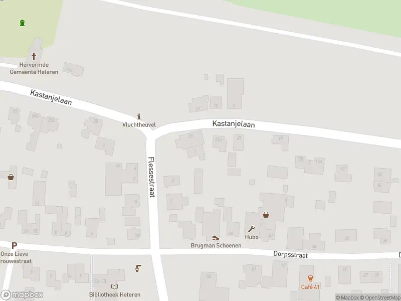 Anonieme overlastmelding Flessestraat in Heteren gesloten