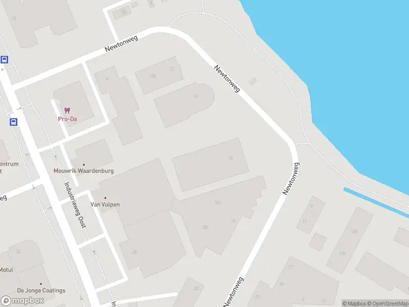 Overlastmelding Newtonweg in Elst