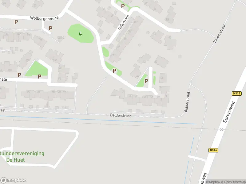 Overlastmelding Salemate in Doetinchem gesloten