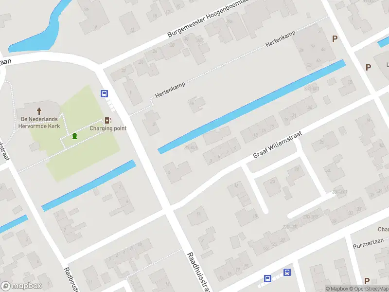Overlastmelding Graaf Willemstraat in Hoogwoud gesloten
