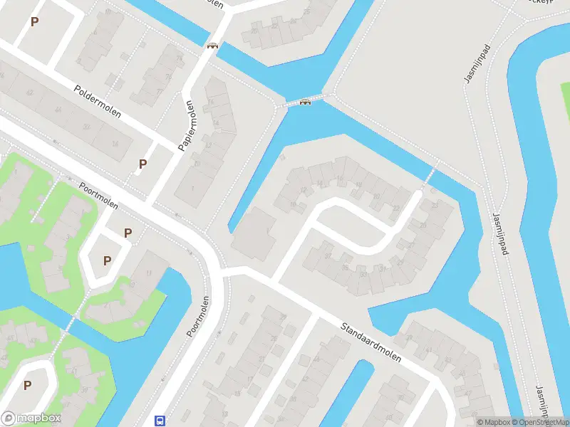 Besteld ambulance vervoer naar de Standaardmolen in Capelle aan den IJssel