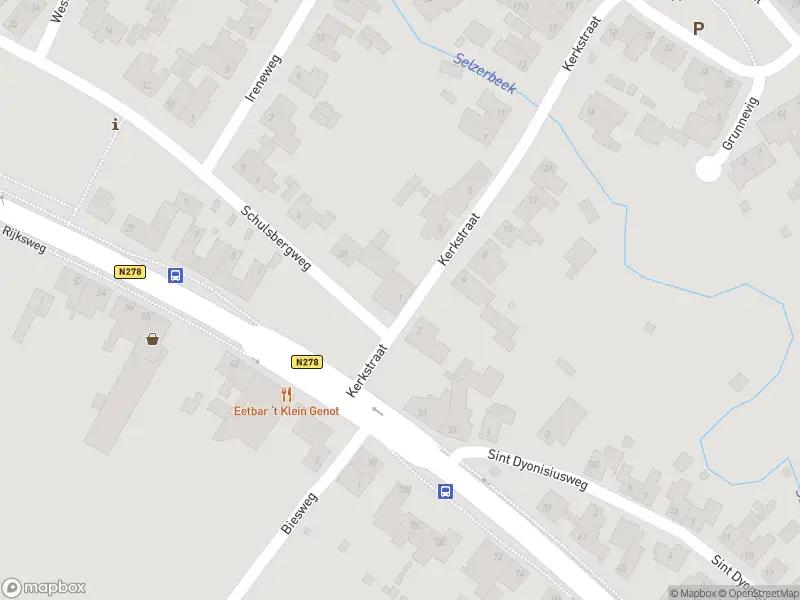 Overlastmelding Kerkstraat in Wittem gesloten