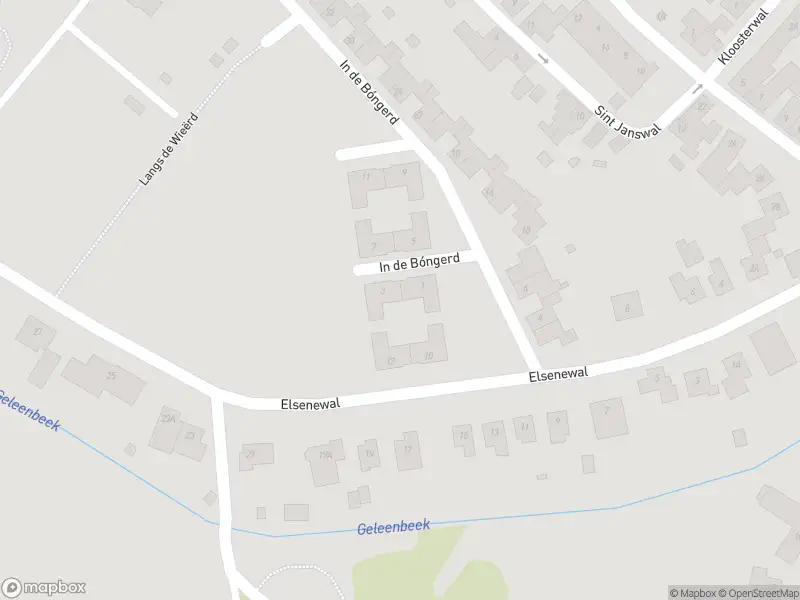 Overlastmelding Elsenewal in Nieuwstadt gesloten