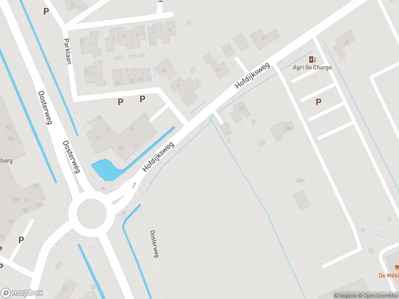 Overlastmelding Rustburg in 3253VK Ouddorp