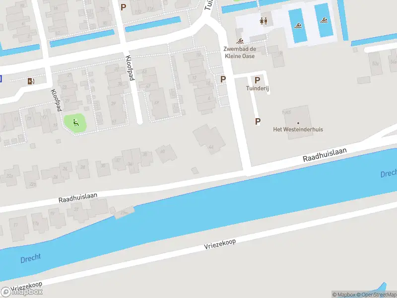 Overlastmelding Raadhuislaan in Leimuiden