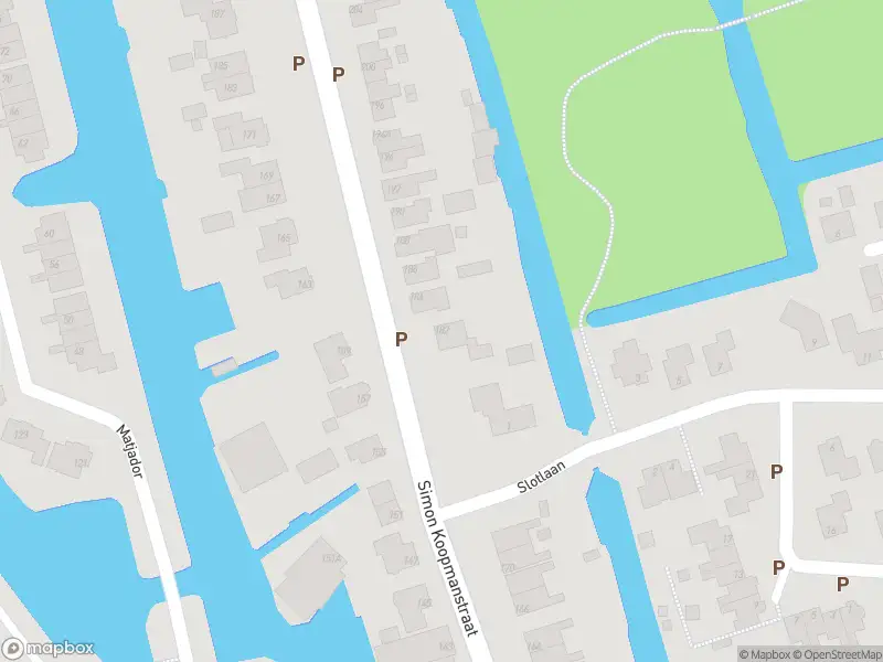 Overlastmelding Simon Koopmanstraat in Wervershoof