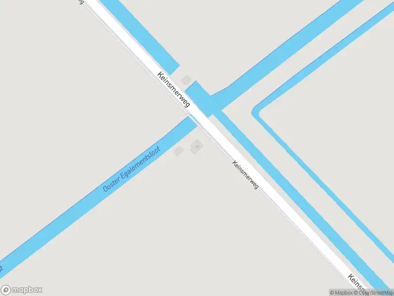 Ambulance naar de Keinsmerweg in Schagerbrug