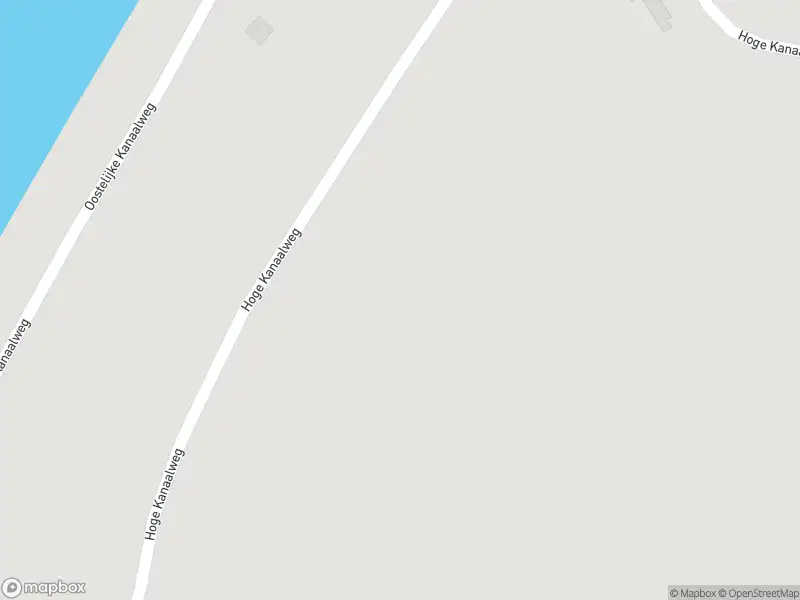 Overlastmelding Hoge Kanaalweg in Geleen