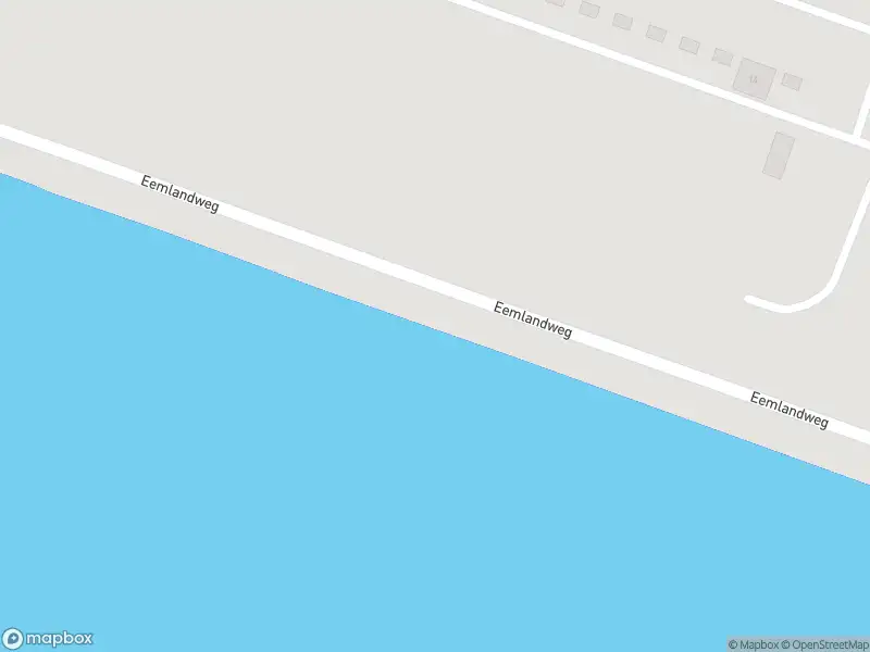 Brandweer met grote spoed naar de Eemlandweg in Rotterdam vanwege voertuigen te water