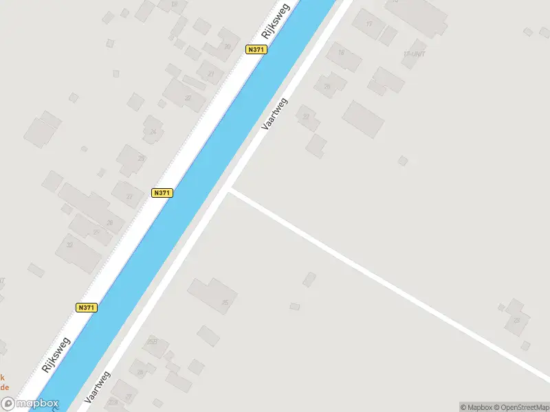 Politie met grote spoed naar de Vaartweg in Smilde vanwege ongeval met letsel