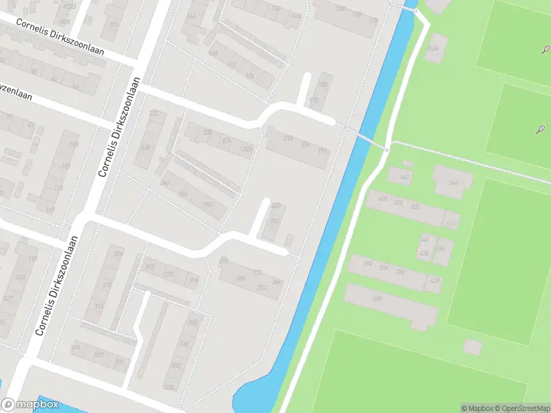 Anonieme overlastmelding Cornelis Dirkszoonlaan in Monnickendam